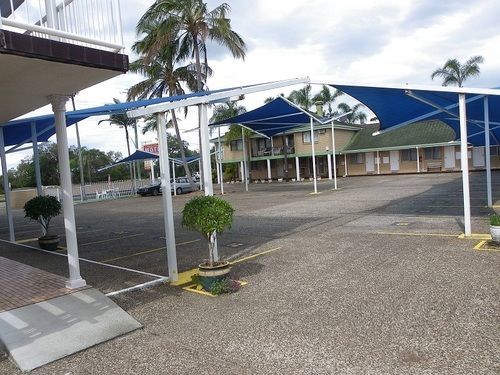 Calico Court Motel Tweed Heads Ngoại thất bức ảnh
