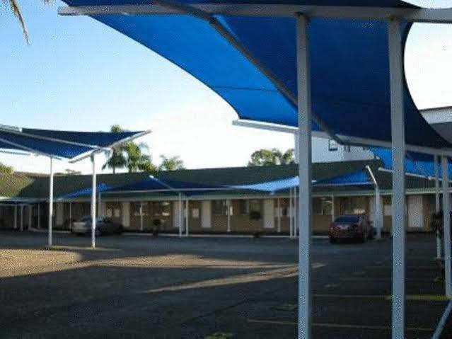 Calico Court Motel Tweed Heads Ngoại thất bức ảnh