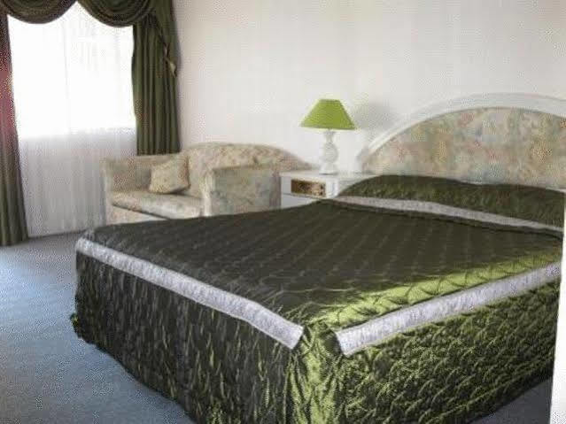 Calico Court Motel Tweed Heads Ngoại thất bức ảnh